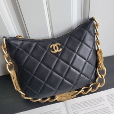 Chanel Hobo Bags